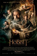 Watch The Hobbit: The Desolation of Smaug Niter