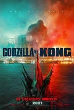 Watch Godzilla vs. Kong Niter