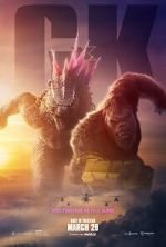 Godzilla x Kong: The New Empire niter