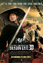 Watch The Flying Swords of Dragon Gate Niter