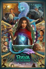 Watch Raya and the Last Dragon Niter