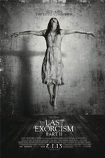 Watch The Last Exorcism Part II Niter