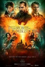Watch Fantastic Beasts: The Secrets of Dumbledore Solarmovie