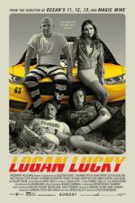 Watch Logan Lucky Niter
