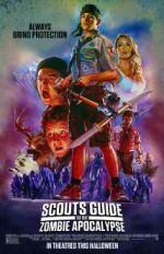 Watch Scouts Guide to the Zombie Apocalypse Niter