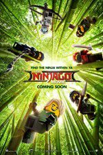 Watch The LEGO Ninjago Movie Niter