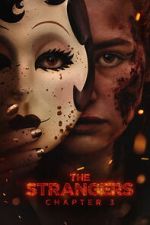The Strangers: Chapter 3 niter