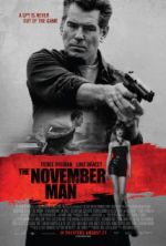 Watch The November Man Niter