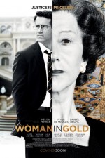 Watch Woman in Gold Niter