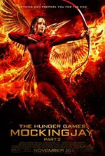 Watch The Hunger Games: Mockingjay - Part 2 Niter