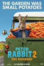 Watch Peter Rabbit 2: The Runaway Niter