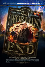 Watch The World's End Niter