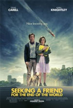 Watch Seeking a Friend for the End of the World Niter