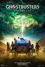 Watch Ghostbusters: Afterlife Niter