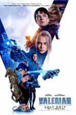 Watch Valerian and the City of a Thousand Planets Niter