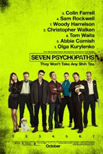 Watch Seven Psychopaths Niter