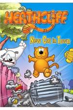 Watch Heathcliff New Cat in Town Niter