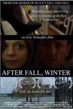Watch After Fall Winter Niter