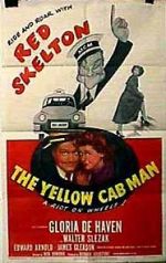 Watch The Yellow Cab Man Niter