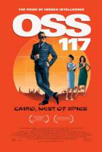 Watch OSS 117: Cairo, Nest of Spies Niter