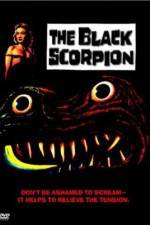 Watch The Black Scorpion Niter