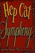 Watch Hep Cat Symphony Niter