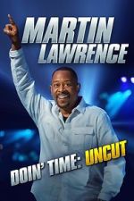 Watch Martin Lawrence: Doin' Time Niter