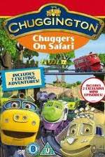 Watch Chuggington Chuggers On Safari Niter