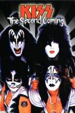 Watch Kiss The Second Coming Niter