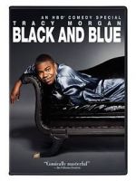 Watch Tracy Morgan: Black and Blue Niter