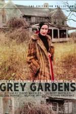 Watch Grey Gardens Niter