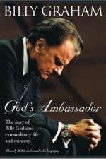 Watch Billy Graham: God's Ambassador Niter