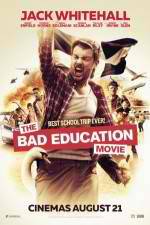 Watch The Bad Education Movie Niter