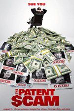 Watch The Patent Scam Niter