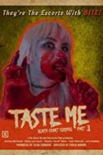 Watch Taste Me: Death-scort Service Part 3 Niter