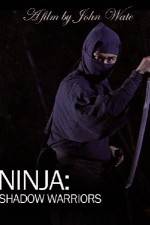 Watch Ninja Shadow Warriors Niter