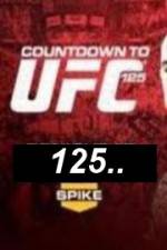 Watch UFC 125 Countdown Niter