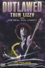 Watch Thin Lizzy: Outlawed - The Real Phil Lynott Niter