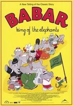 Watch Babar: King of the Elephants Niter