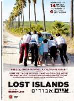 Watch Lost Islands Niter