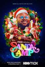 Watch Santa Camp Niter