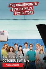 Watch The Unauthorized Beverly Hills, 90210 Story Niter