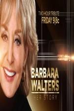 Watch Barbara Walters: Her Story Niter