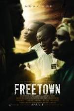 Watch Freetown Niter