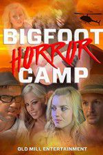 Watch Bigfoot Horror Camp Niter