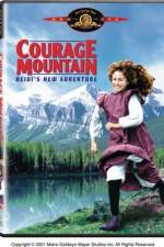 Watch Courage Mountain Niter