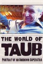 Watch World of Taub Niter