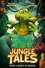 Watch Jungle Tales Niter