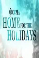 Watch CCMA Home for the Holidays Niter