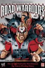 Watch Road Warriors The Life and Death of Wrestling's Most Dominant Tag Team Niter